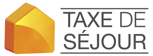 logo du site taxesejour.fr